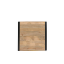 Tree trunk table Boston | 160 cm