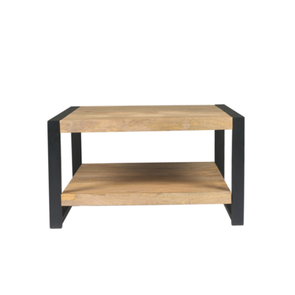 Tree trunk table Boston | 160 cm