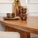 Eettafel Tense | 300 cm