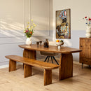 Eettafel Tense | 300 cm