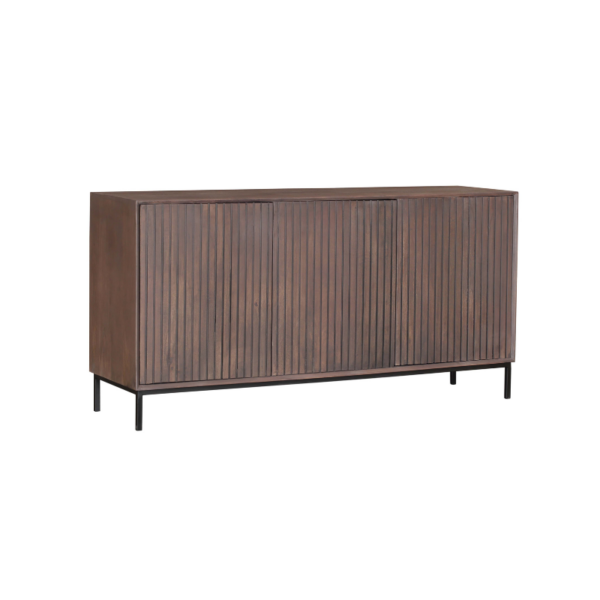 Sideboard Madison Walnut | 165 cm