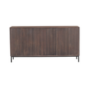 Kommode Madison Walnuss | 165 cm