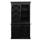 Nashville Display Cabinet | 120 cm