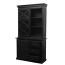 Nashville Display Cabinet | 120 cm
