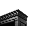 Nashville Display Cabinet | 120 cm