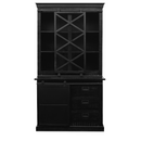 Nashville Display Cabinet | 120 cm