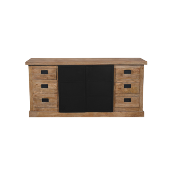 Sideboard Nashville | 200 cm