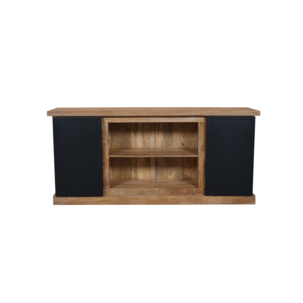 Dressoir Nashville | 200 cm