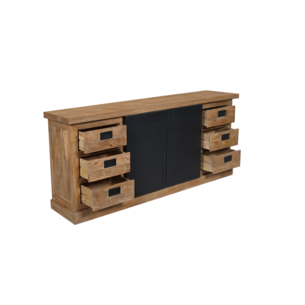 Sideboard Nashville | 200 cm