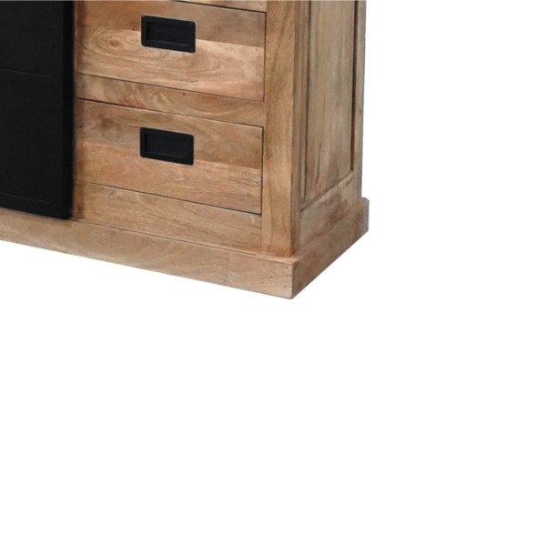 Sideboard Nashville | 200 cm