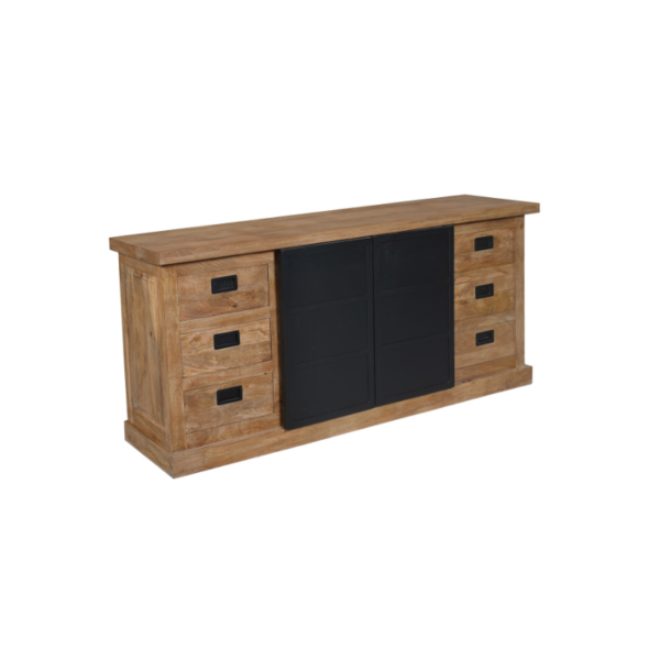 Dressoir Nashville | 200 cm