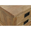 Nashville TV cabinet | 200 cm