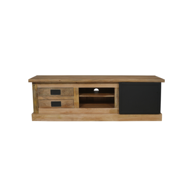 Nashville TV cabinet | 155 cm