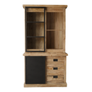 Nashville Display Cabinet | 120 cm
