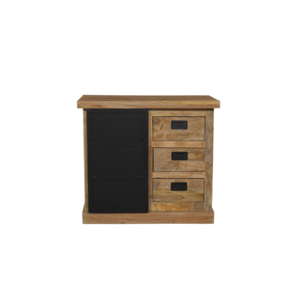 Nashville Chest of Drawers | 100 cm