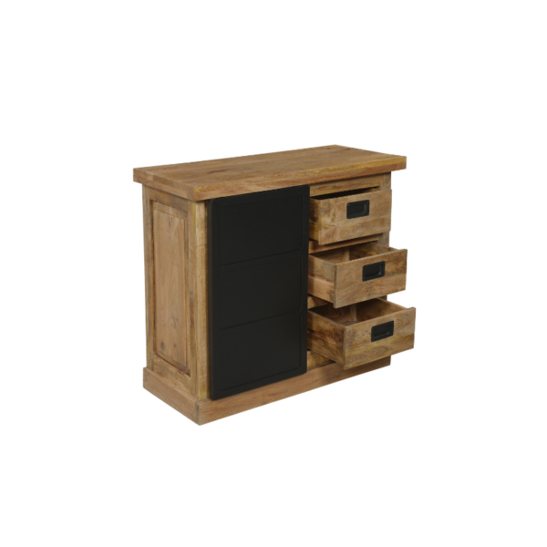 Nashville Chest of Drawers | 100 cm