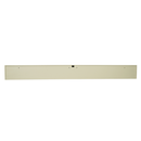 Floating TV cabinet Vision Black | 160 cm