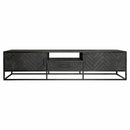TV cabinet New York | 210 cm