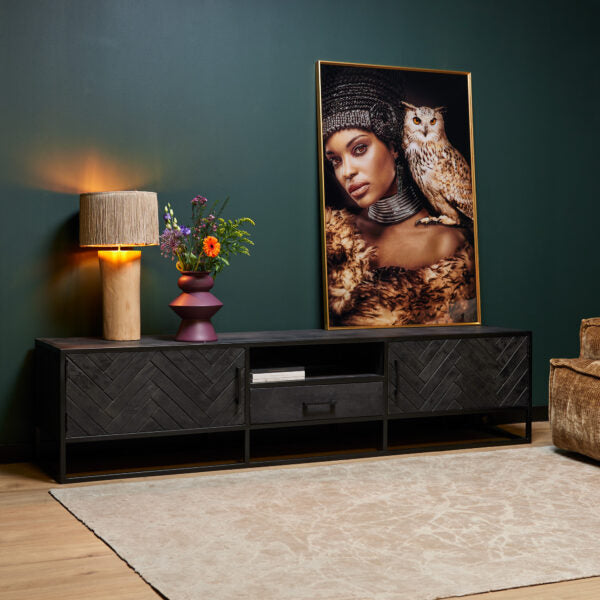 TV cabinet New York | 210 cm