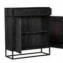 Cabinet cupboard New York | 100 cm