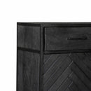 Cabinet cupboard New York | 100 cm