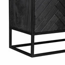 Cabinet cupboard New York | 100 cm
