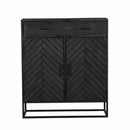 Cabinet cupboard New York | 100 cm