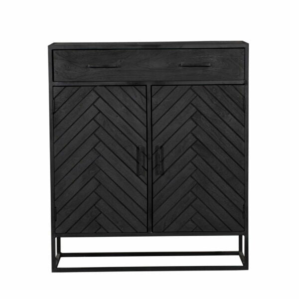 Cabinet cupboard New York | 100 cm