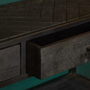 Beistelltisch New York | 120 cm