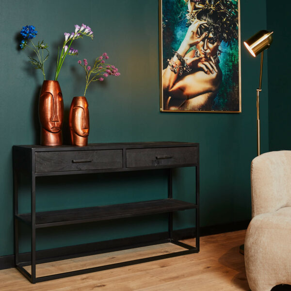 Side table New York | 120 cm