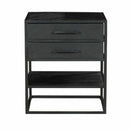 Bedside table New York