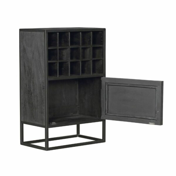 Wine cabinet New York | 55 cm