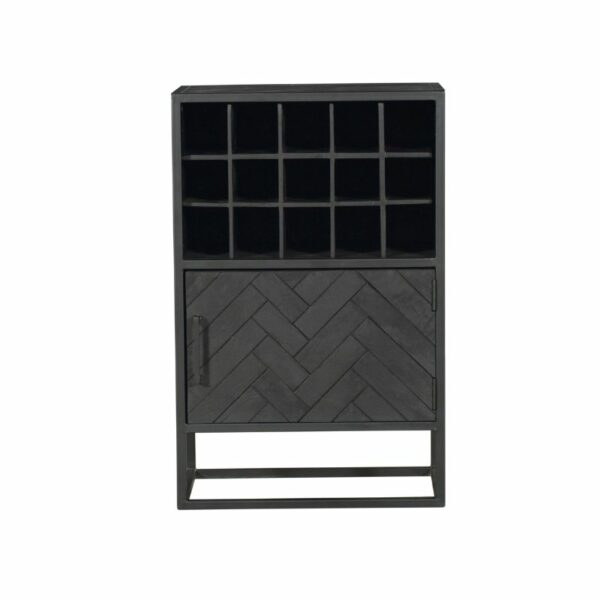 Wine cabinet New York | 55 cm