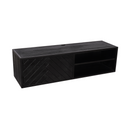 Floating TV cabinet RichWood | 160 cm