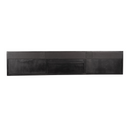 Floating TV cabinet RichWood | 160 cm