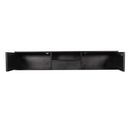 Floating TV cabinet RichWood | 160 cm