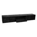 Floating TV cabinet RichWood | 160 cm