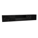 Floating TV cabinet RichWood | 160 cm
