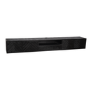Floating TV cabinet RichWood | 160 cm