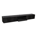 Floating TV cabinet RichWood | 160 cm
