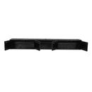 Floating TV cabinet RichWood | 160 cm