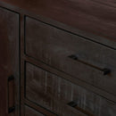 Kommode Denver | 164 cm