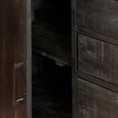 Kommode Denver | 164 cm