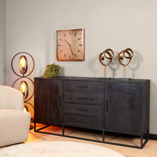 Denver sideboard | 164 cm