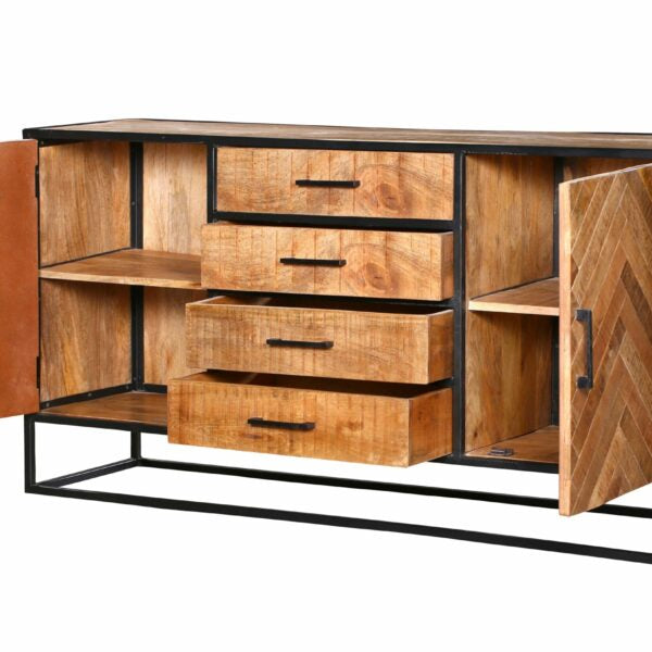 Arlington sideboard | 165 cm