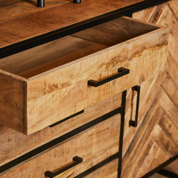 Arlington sideboard | 165 cm