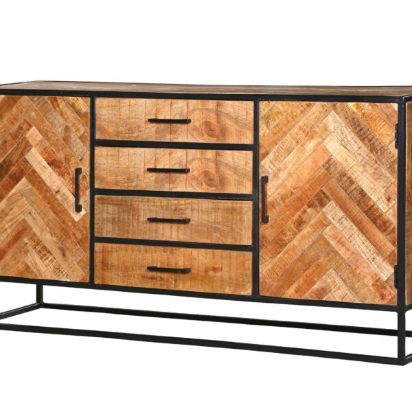 Arlington sideboard | 165 cm