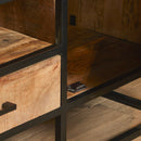 TV cabinet Arlington | 145 cm