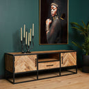 TV cabinet Arlington | 145 cm