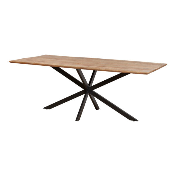 Tree trunk table Boston | 160 cm